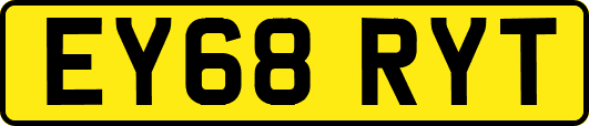 EY68RYT
