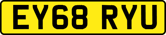EY68RYU