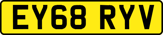 EY68RYV