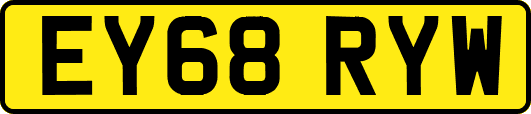 EY68RYW