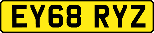 EY68RYZ