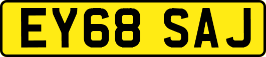 EY68SAJ