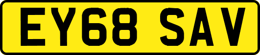 EY68SAV
