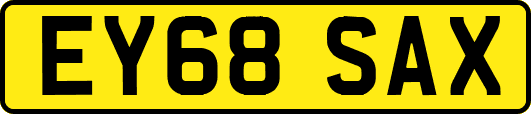 EY68SAX
