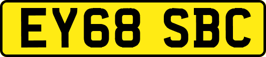 EY68SBC