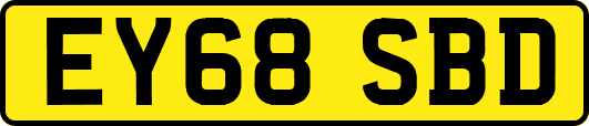EY68SBD