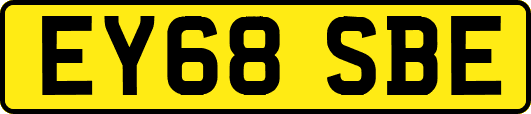 EY68SBE