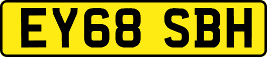 EY68SBH