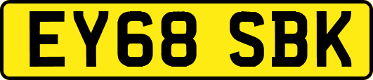 EY68SBK