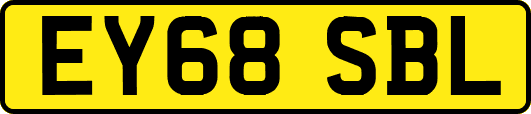 EY68SBL