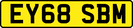 EY68SBM
