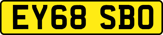 EY68SBO