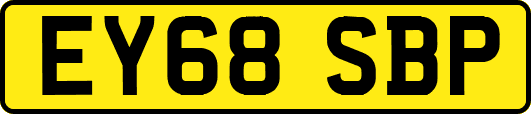 EY68SBP