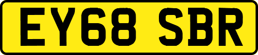 EY68SBR