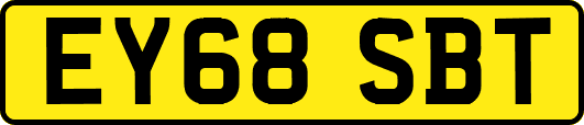 EY68SBT