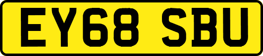 EY68SBU