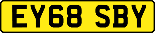 EY68SBY