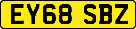 EY68SBZ