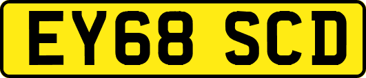 EY68SCD