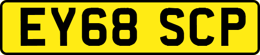 EY68SCP