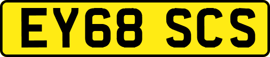 EY68SCS