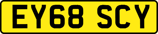 EY68SCY