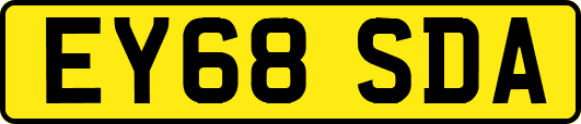 EY68SDA