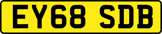 EY68SDB