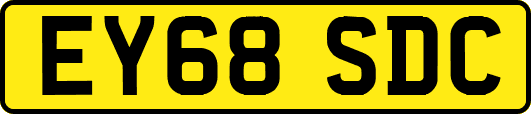EY68SDC