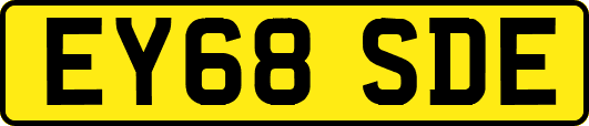 EY68SDE