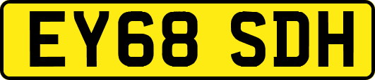 EY68SDH