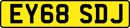 EY68SDJ