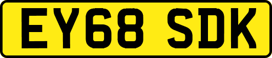 EY68SDK
