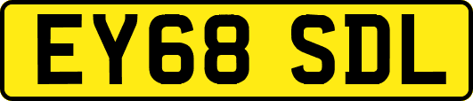 EY68SDL