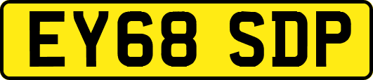 EY68SDP