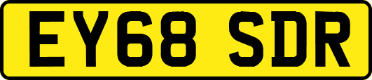 EY68SDR