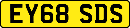 EY68SDS