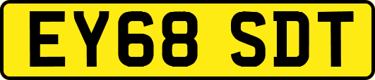 EY68SDT