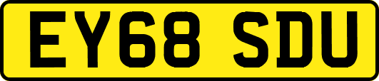 EY68SDU