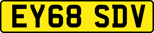 EY68SDV