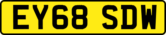 EY68SDW