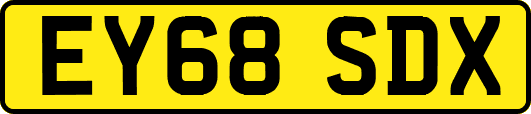 EY68SDX