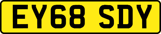 EY68SDY
