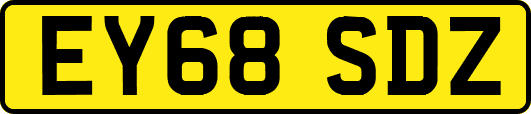 EY68SDZ