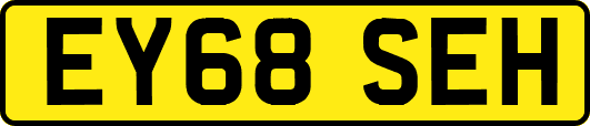 EY68SEH