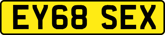 EY68SEX