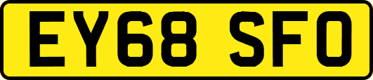 EY68SFO