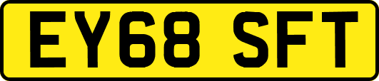 EY68SFT