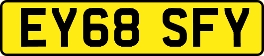 EY68SFY
