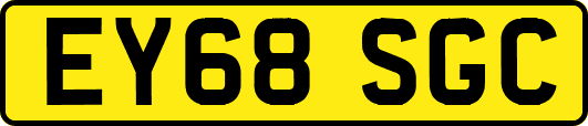 EY68SGC